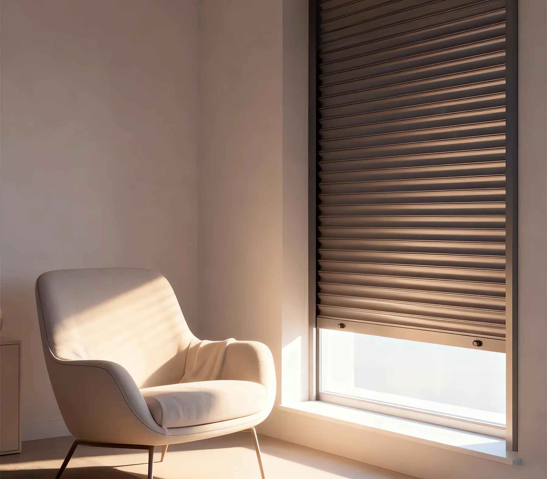 Rolling Shutter & Kepenk uygulaması 5